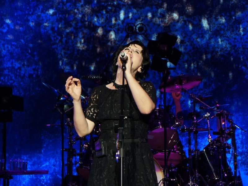 The Cranberries Live April 2012 Dyxum